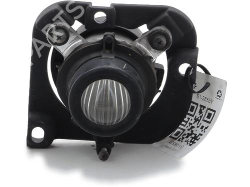 Used Left front fog light FIAT 500 (312_) 1.2 (312AXA1A) (69 hp) 30190716