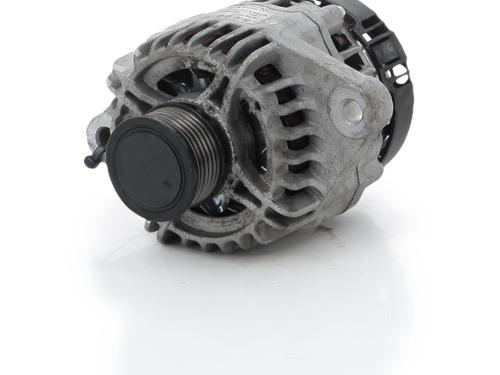 Used Alternator Alternator ALFA ROMEO GIULIETTA (940_) 2.0 JTDM (940.FXL1A) (140 hp) 39941380 39941380