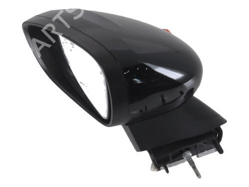 Used Left mirror Left mirror CITROËN C4 II (NC_) 1.6 BlueHDi 120 (120 hp) 33280941 33280941