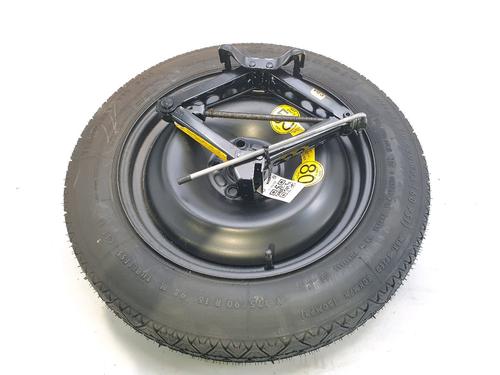 Used Jack Kit FORD MONDEO IV Turnier (BA7) 2.0 (145 hp) 29217655