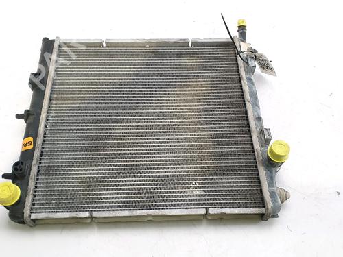 Used Water radiator CITROËN C3 I (FC_, FN_) 1.4 i (73 hp) 29347238