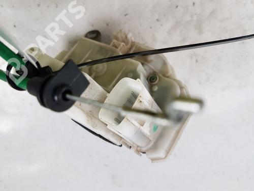 Front right lock ALFA ROMEO 159 (939_) 1.9 JTDM 16V (939AXC1B, 939AXC12) | BP10863994C97 