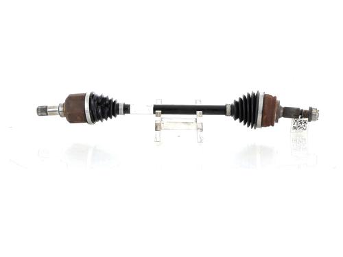 Left front driveshaft PEUGEOT 3008 II SUV (MC_, MR_, MJ_, M4_) 1.2 