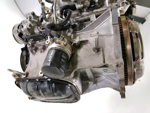 Engine TOYOTA YARIS (_P9_) 1.4 D-4D (NLP90_, NLP90R) | BP30190246M1