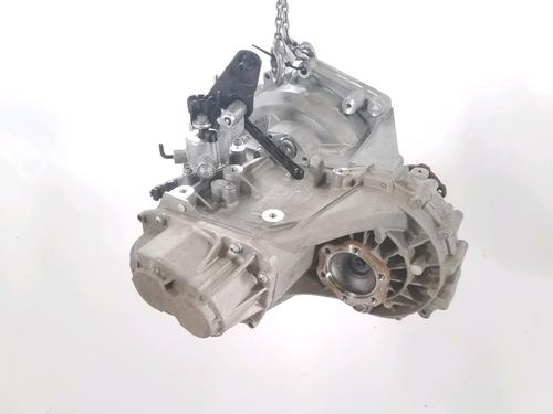 Gearbox VW GOLF VIII (CD1, DA1) 1.0 TSI | BP13677757M3 