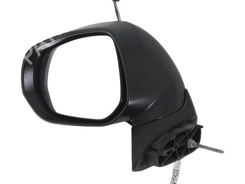 Bakspejl venstre Bakspejl venstre PEUGEOT 3008 I MPV (0U_) 1.6 HDi (112 hp) 34051336 34051336