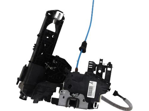 Used Front left lock MERCEDES-BENZ A-CLASS (W176) A 200 CDI / d (176.008) (136 hp) 31693755