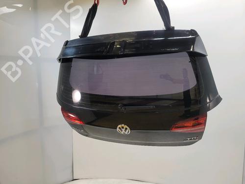 Used Tailgate Tailgate VW GOLF VII (5G1, BQ1, BE1, BE2) 1.6 TDI (105 hp) 35798724 35798724