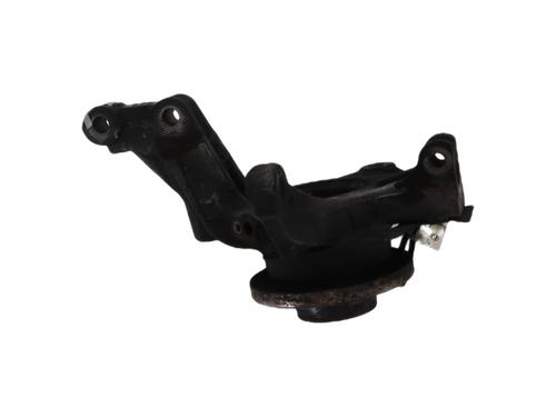 Left front steering knuckle RENAULT CLIO III Hatchback Van (SB_, SR_)  | BP25127549M25 