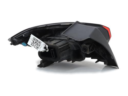 Right taillight OPEL CORSA F (P2JO) 1.2 (68) | BP29741343C35 