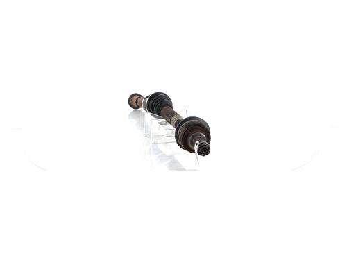 Right front driveshaft RENAULT LAGUNA II (BG0/1_) 2.0 16V (BG00, BG0K, BG0P, BG0W) | BP18647392M39