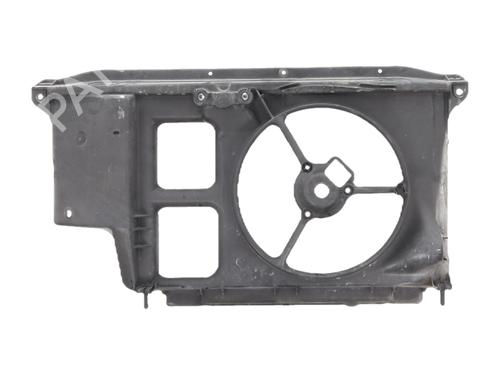 Used Front slam panel Front slam panel PEUGEOT 206+ (2L_, 2M_) 1.1 (60 hp) 36211080 36211080