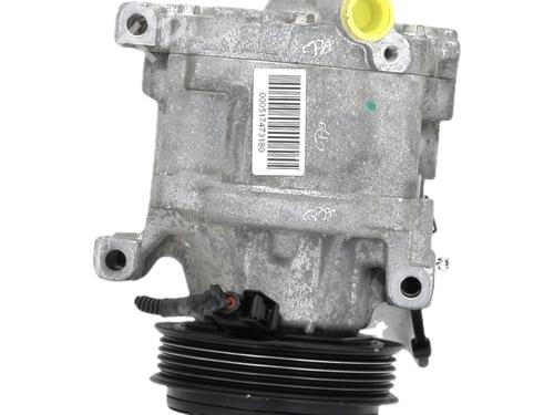 AC compressor FIAT PANDA (169_) 1.2 (169.AXB11, 169.AXB1A) | BP40618720M34 - Image 5