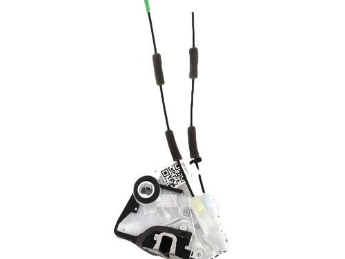 Used Front left lock Front left lock TOYOTA YARIS (_P21_, _PA1_, _PH1_) 1.5 Hybrid (MXPH10, MXPH11) (116 hp) 28834147 28834147
