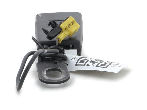Seat buckle MERCEDES-BENZ A-CLASS (W169) A 200 CDI (169.008, 169.308) | BP27912323I32 