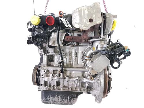 Engine PEUGEOT PARTNER Box Body/MPV | BP36006775M1 - Image 2