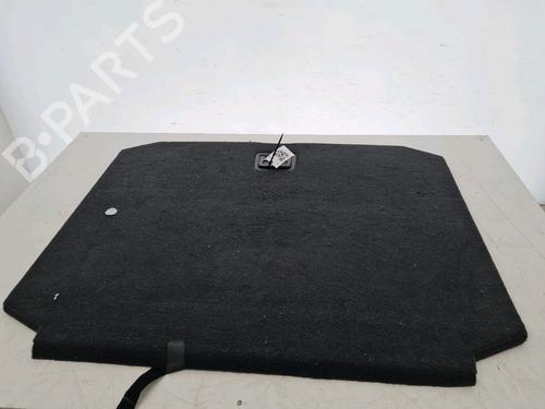 Bagasjeromsgulv AUDI A3 (8V1, 8VK) S3 quattro (300 hp) 30957300