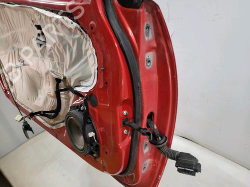 Left front door KIA RIO III (UB) 1.1 CRDi | BP24634917C2 