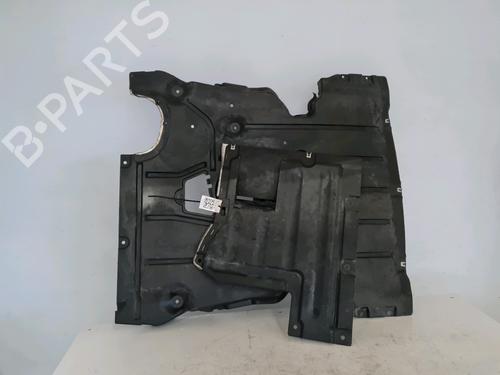 Used Upper protection BMW 1 (E81) 120 i (170 hp) 33189725