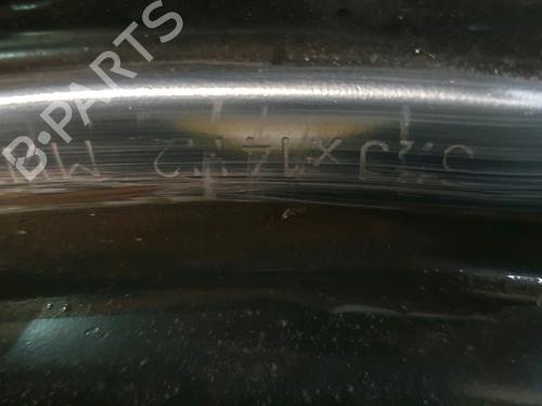 Fælk RENAULT TWINGO II (CN0_) 1.5 dCi (CN0E) | BP39576503C45 - Image 4