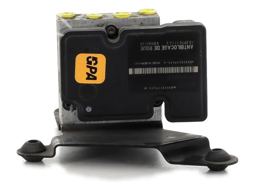 ABS Bremseaggregat PEUGEOT 206 Hatchback (2A/C)  | BP28137839M43 