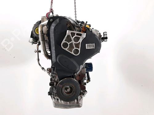 Engine RENAULT MEGANE II Estate (KM0/1_) 1.9 dCi | BP32378403M1