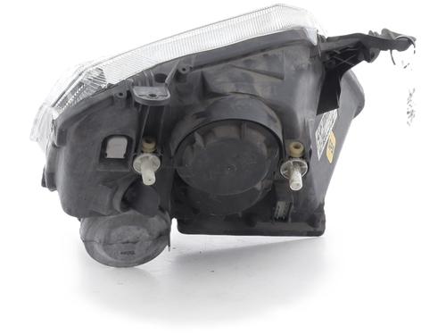 Left headlight OPEL MERIVA A MPV (X03) 1.6 (E75) | BP34576317C28 - Image 2