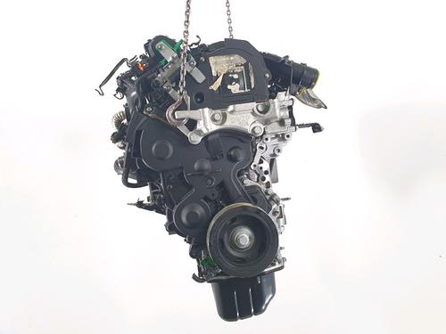 Used Engine Engine 37515372 37515372