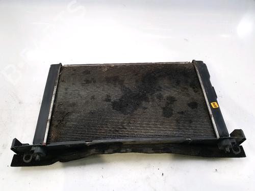 Water radiator TOYOTA PRIUS PLUS (_W4_) 1.8 Hybrid (ZVW40W, ZVW41W) | BP28835528M31 - Image 2