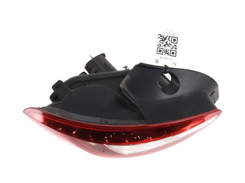 Used Left taillight SEAT IBIZA IV (6J5, 6P1) 1.2 (60 hp) 29231208