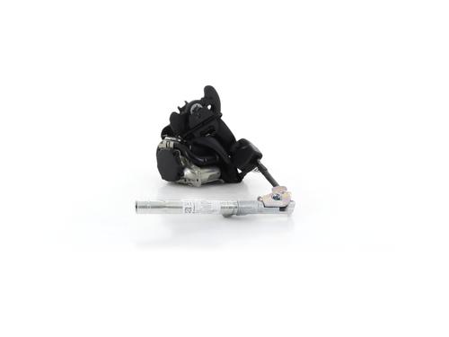 Front left seatbelt RENAULT CLIO V (B7_) 1.6 E-TECH 145 (B7MU) | BP34642373I26 - Image 2