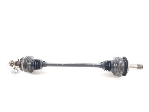 Used Left rear driveshaft MERCEDES-BENZ C-CLASS (W204) C 220 CDI (204.002) (170 hp) 11705758