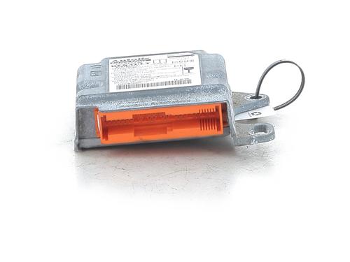 Used ECU airbags ECU airbags RENAULT MASTER II Van (FD) 2.5 dCi (FD02) (101 hp) 33189791 33189791