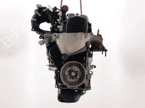 Used Engine Engine CITROËN C2 (JM_) 1.1 (60 hp) 33230147 33230147