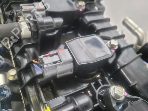 Engine MITSUBISHI COLT VII Hatchback (VB_) 1.6 Hybrid (VBEH6) | BP30653573M1