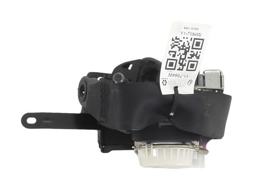 Used Front left seatbelt Front left seatbelt FORD FIESTA VI (CB1, CCN) 1.0 EcoBoost (100 hp) 33866765 33866765