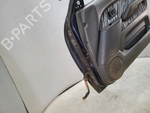 Right front door TOYOTA LAND CRUISER 90 (_J9_) 3.0 TD (KZJ90_, KZJ95_, KZJ90R, KZJ95R, KZJ90W, KZJ95W) | BP20328686C3 