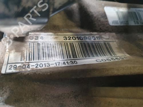 Gearbox RENAULT MASTER III Van (FV) 2.3 dCi 125 FWD (FV0C, FV0D, FV0G, FV0H, FV0J, FV0K,... | BP33866477M3  - Image 5