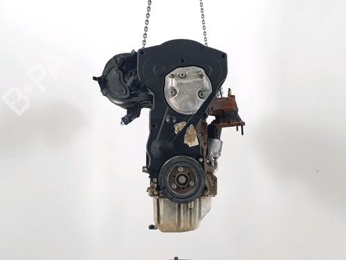 Used Engine Engine 38496636 38496636