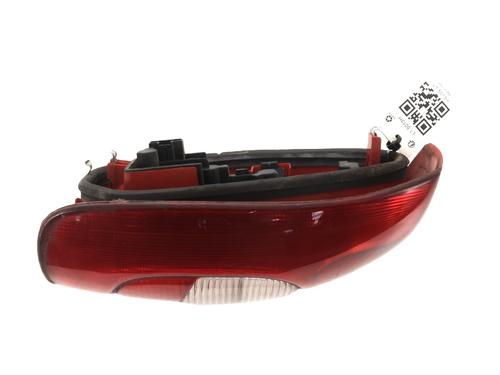 Venstre baglygte CITROËN XSARA PICASSO (N68) 2.0 HDi (90 hp) 32013726