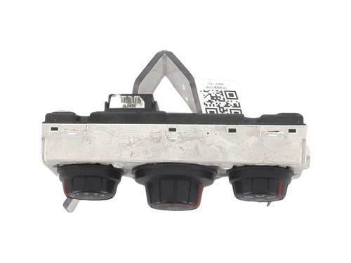 Climate control NISSAN NV400 Van (X62, X62B) dCi 130 | BP32847973I5 - Image 3