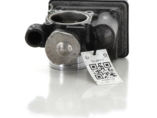 Throttle body MERCEDES-BENZ A-CLASS (W168) A 190 (168.032, 168.132) | BP32039411M82 