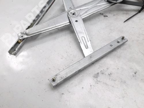 Front right window mechanism CHEVROLET KALOS  | BP10453363C23 