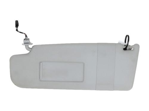 Used Left sun visor VW PASSAT B6 (3C2) [2005-2011]  28447666