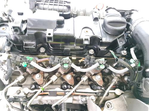 Engine CITROËN C4 II (NC_) 1.6 HDi 90 | BP29552491M1 