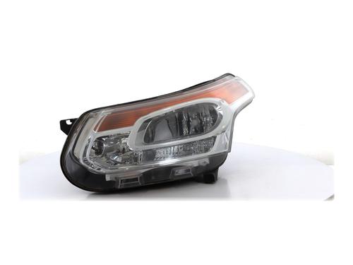 Left headlight CITROËN C3 Picasso (SH_) 1.6 HDI 90 | BP29231632C28 