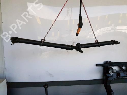 Used Driveshaft SUBARU IMPREZA Hatchback (GR, GH, G3) [2007-2014]  27907665