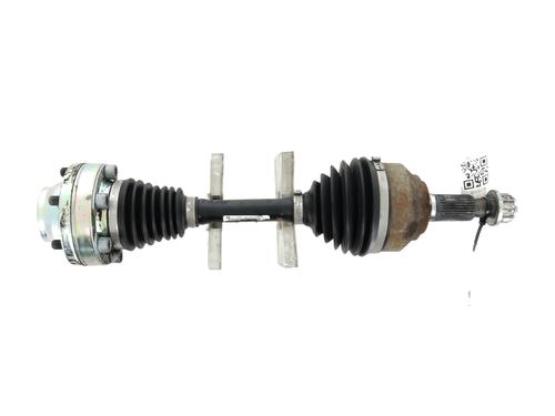 Used Left front driveshaft AUDI Q7 (4LB) 4.2 TDI quattro (326 hp) 19339253