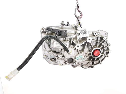 Used Gearbox RENAULT TWINGO III (BCM_, BCA_) Z.E: (BCA1) (82 hp) 15879350