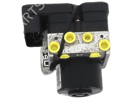 ABS Bremseaggregat CITROËN C2 (JM_) 1.4 HDi | BP29819704M43